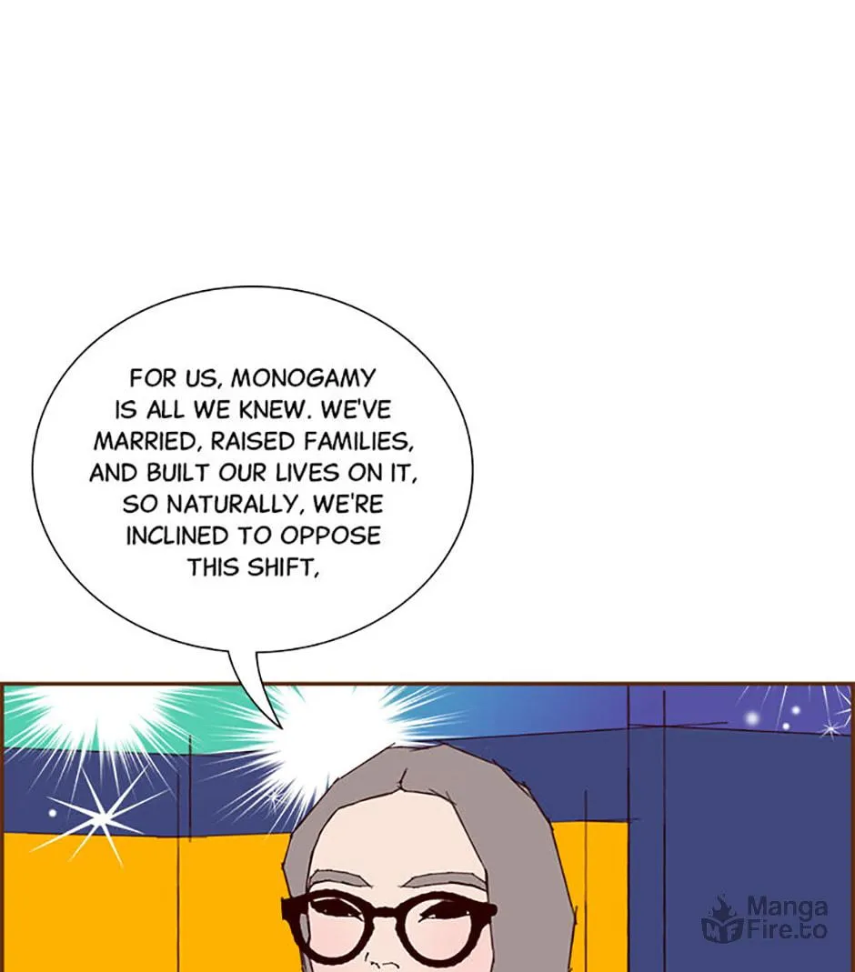 Read Love Alarm chapter 175 image 73 on Lezhin