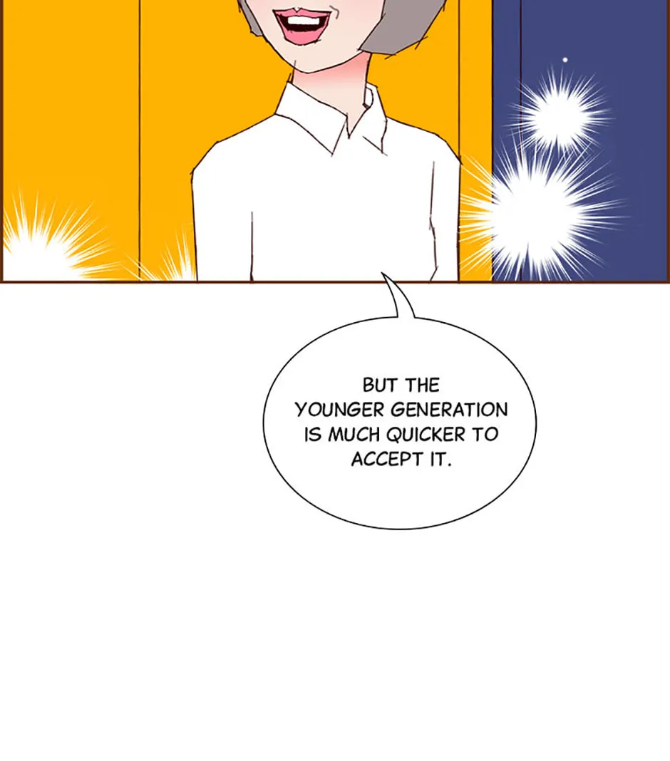 Read Love Alarm chapter 175 image 74 on Lezhin