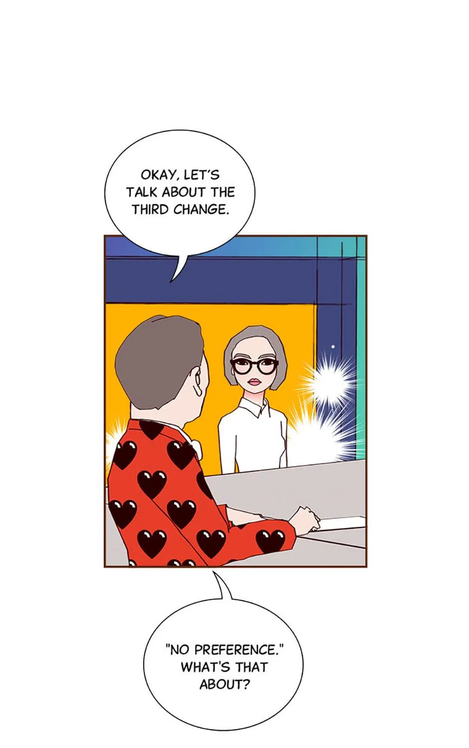 Read Love Alarm chapter 175 image 77 on Lezhin