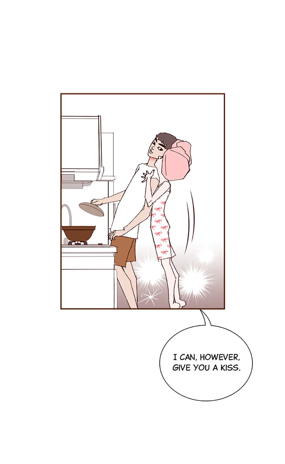 Read Love Alarm chapter 175 image 9 on Lezhin
