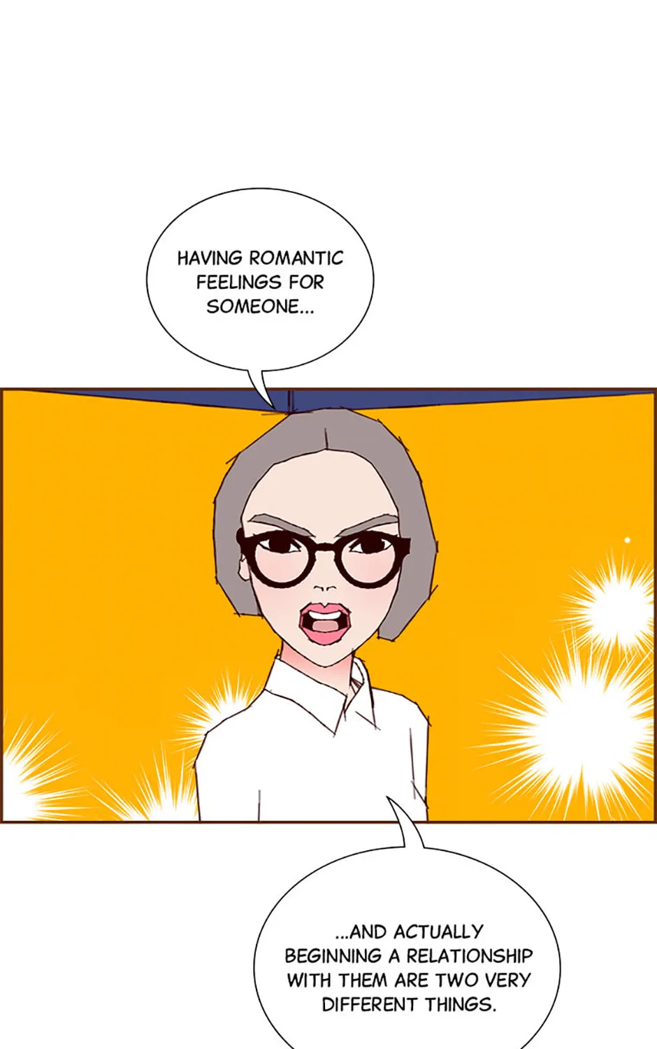 Read Love Alarm chapter 175 image 96 on Lezhin