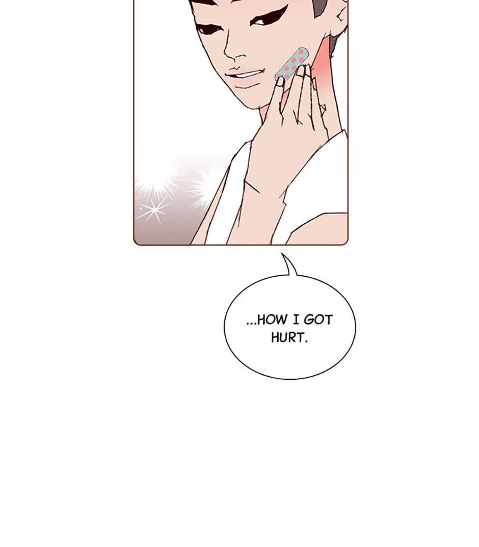 Read Love Alarm chapter 176 image 102 on Lezhin