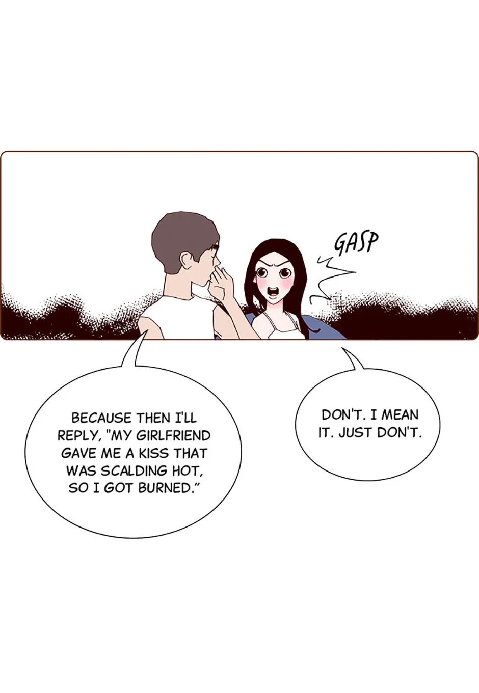 Read Love Alarm chapter 176 image 103 on Lezhin