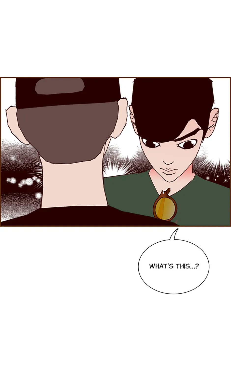 Read Love Alarm chapter 176 image 108 on Lezhin