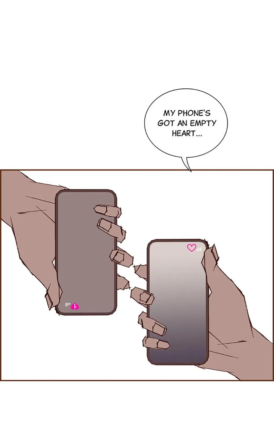 Read Love Alarm chapter 176 image 110 on Lezhin