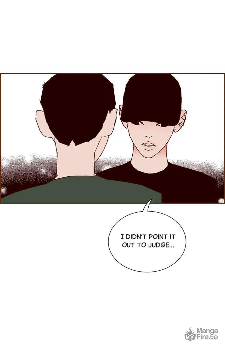 Read Love Alarm chapter 176 image 114 on Lezhin