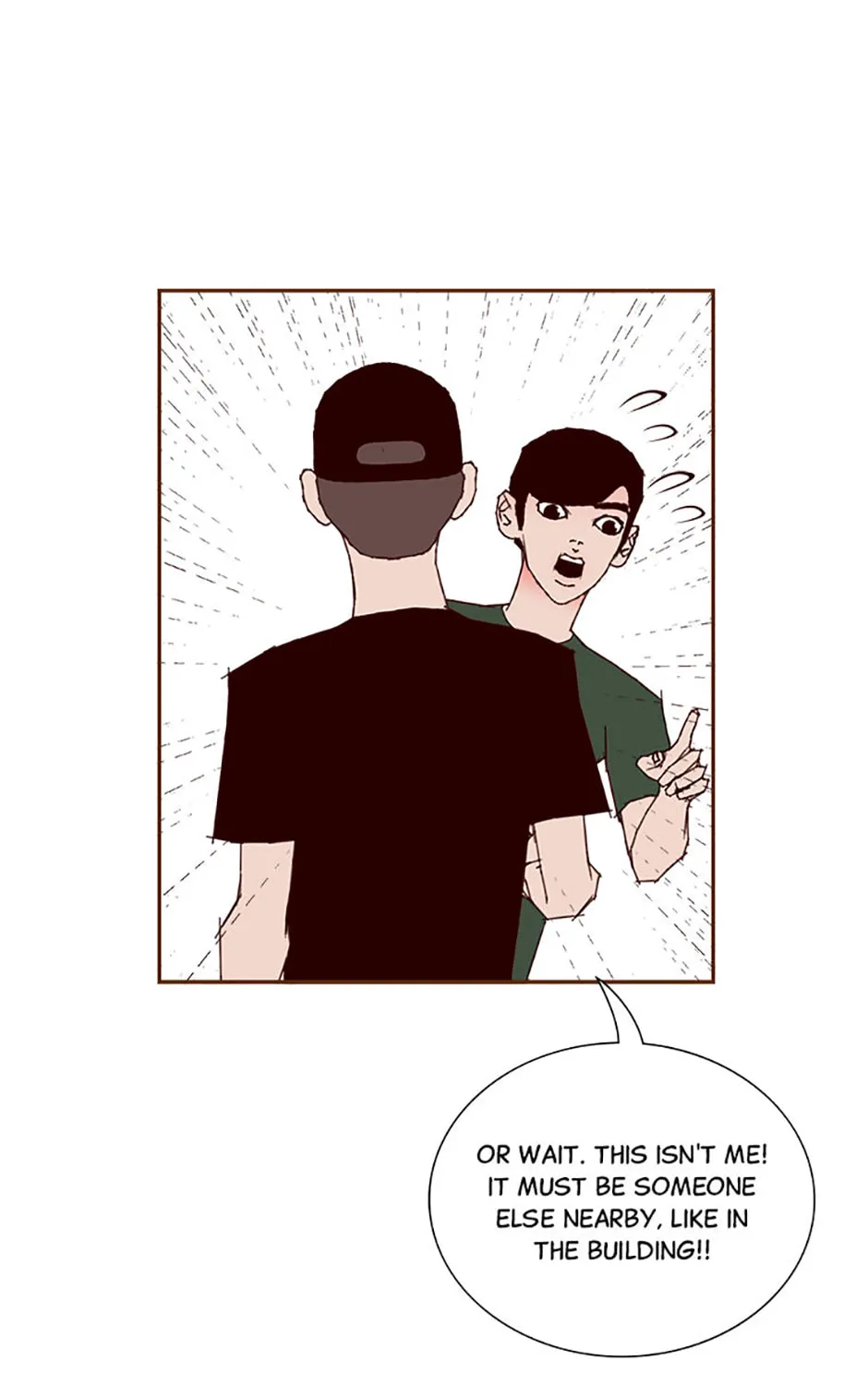 Read Love Alarm chapter 176 image 117 on Lezhin