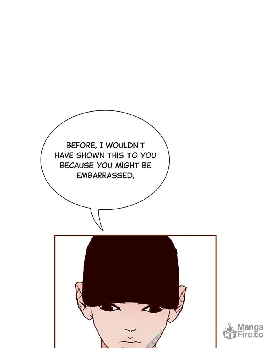 Read Love Alarm chapter 176 image 119 on Lezhin