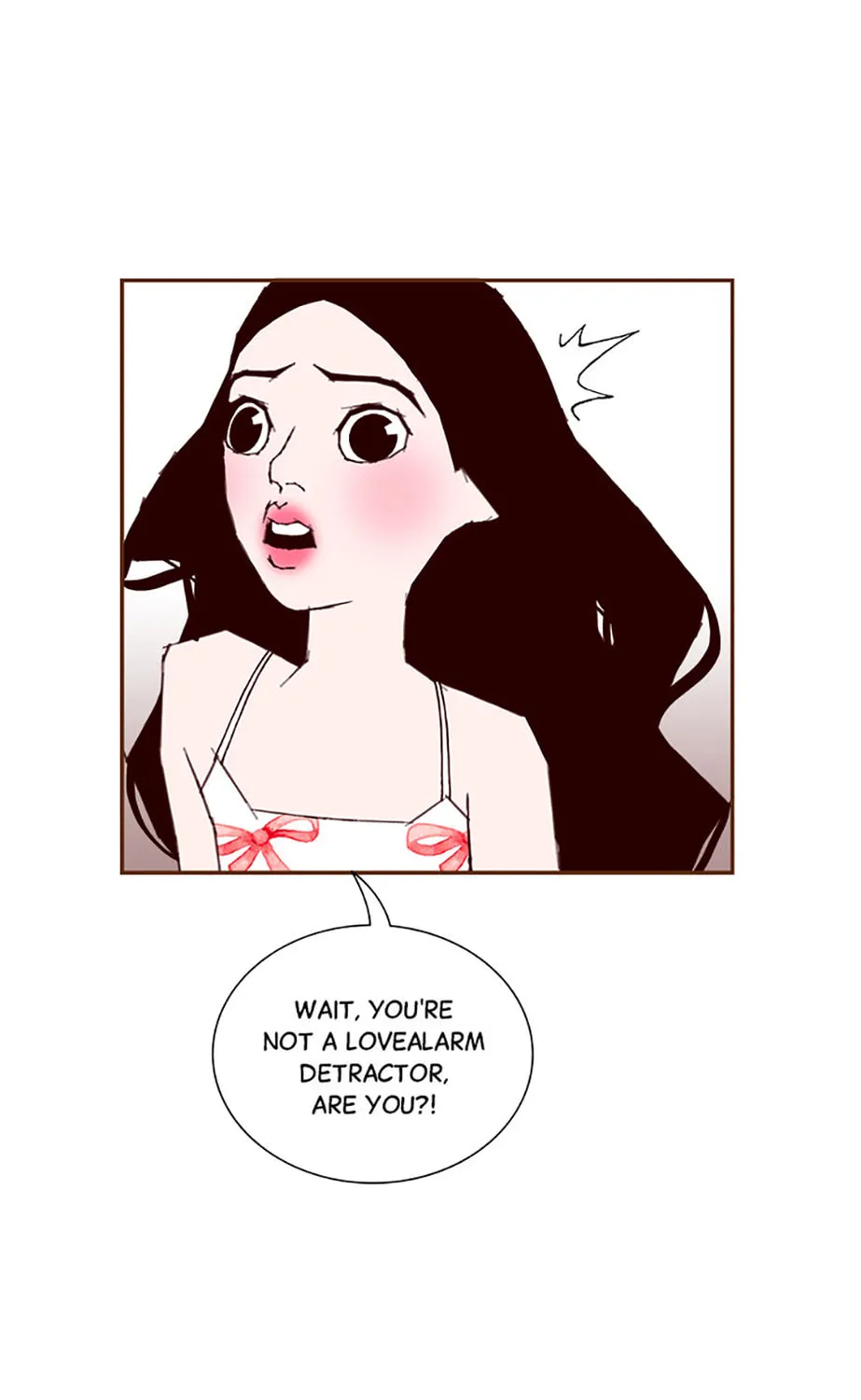 Read Love Alarm chapter 176 image 19 on Lezhin