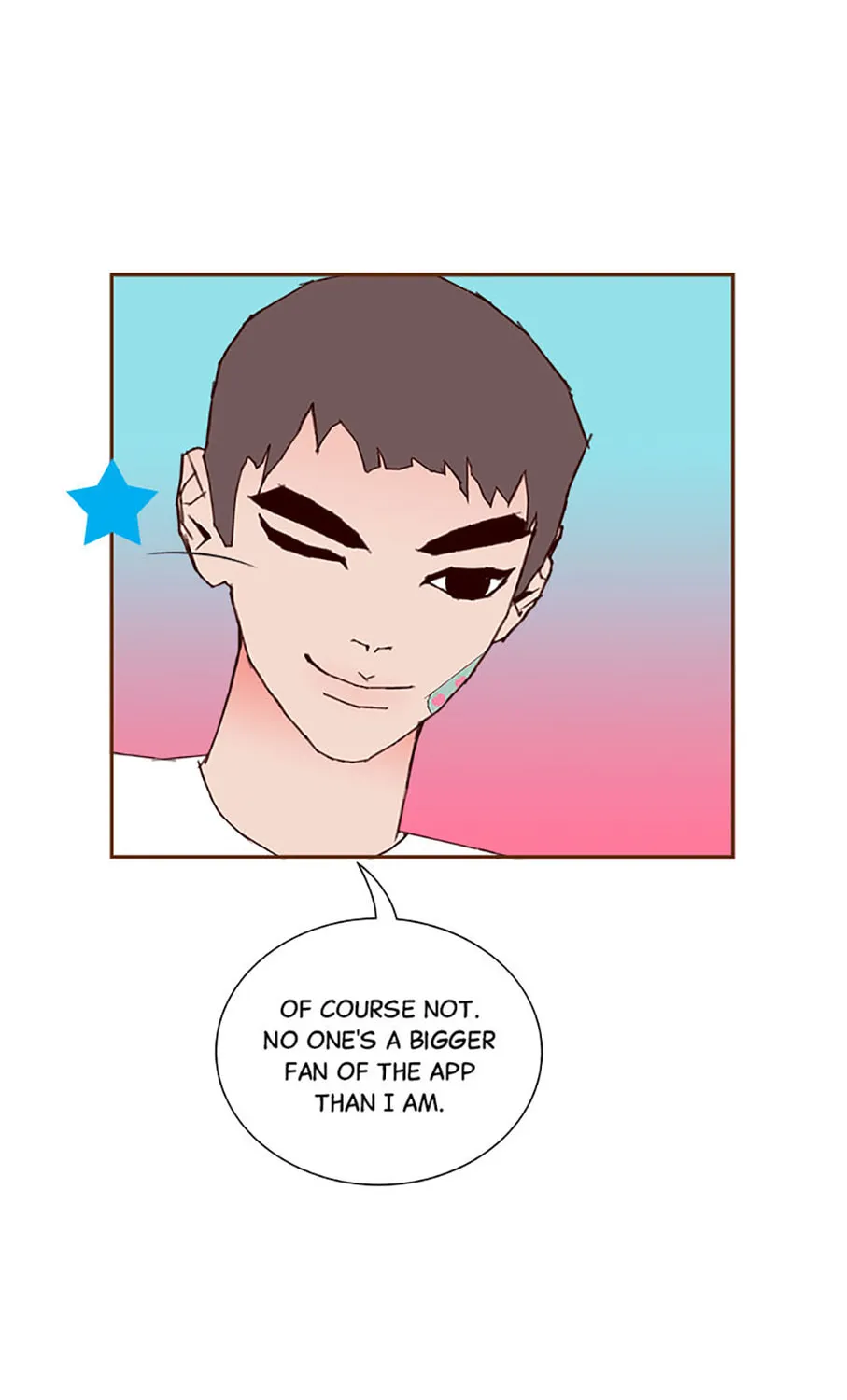 Read Love Alarm chapter 176 image 21 on Lezhin