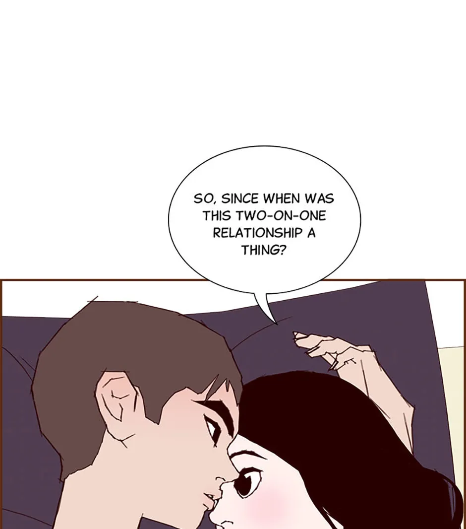Read Love Alarm chapter 176 image 3 on Lezhin