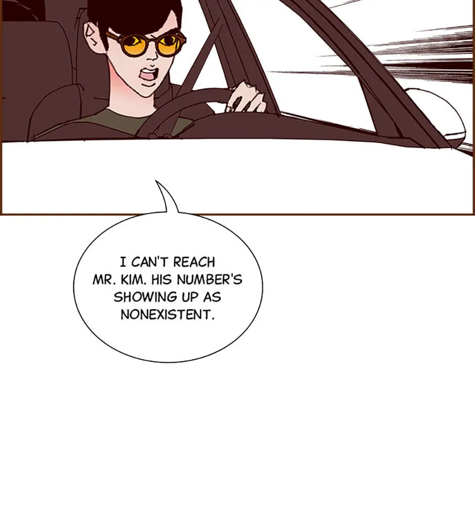 Read Love Alarm chapter 176 image 30 on Lezhin