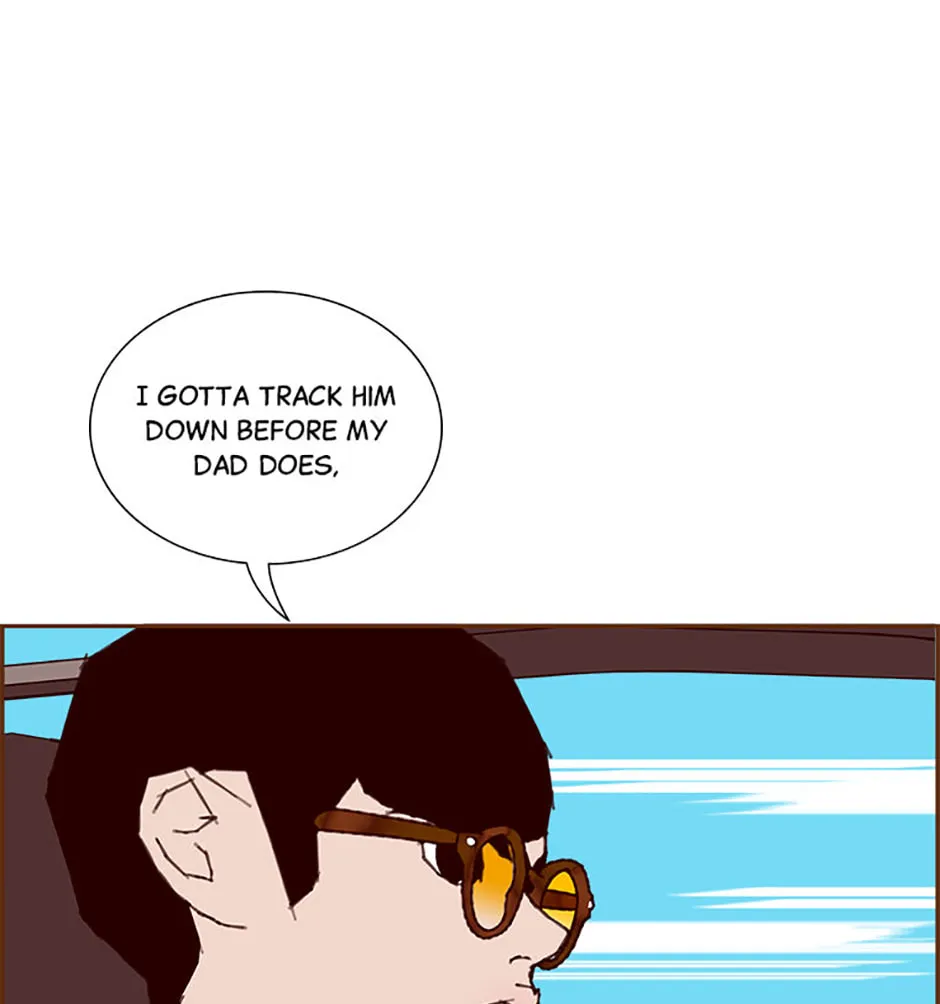 Read Love Alarm chapter 176 image 31 on Lezhin