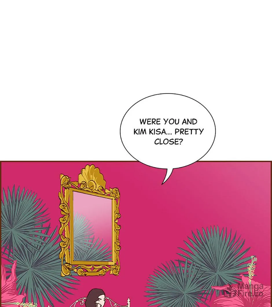 Read Love Alarm chapter 176 image 33 on Lezhin
