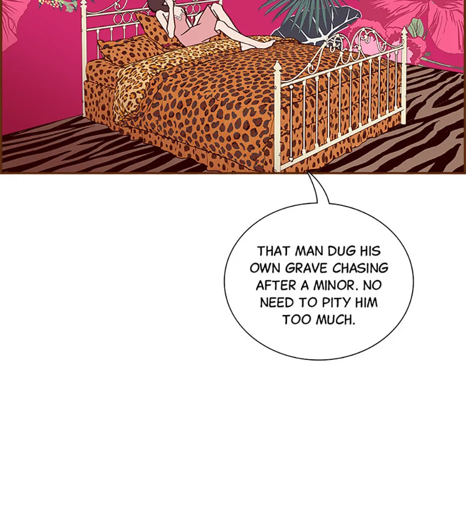 Read Love Alarm chapter 176 image 34 on Lezhin