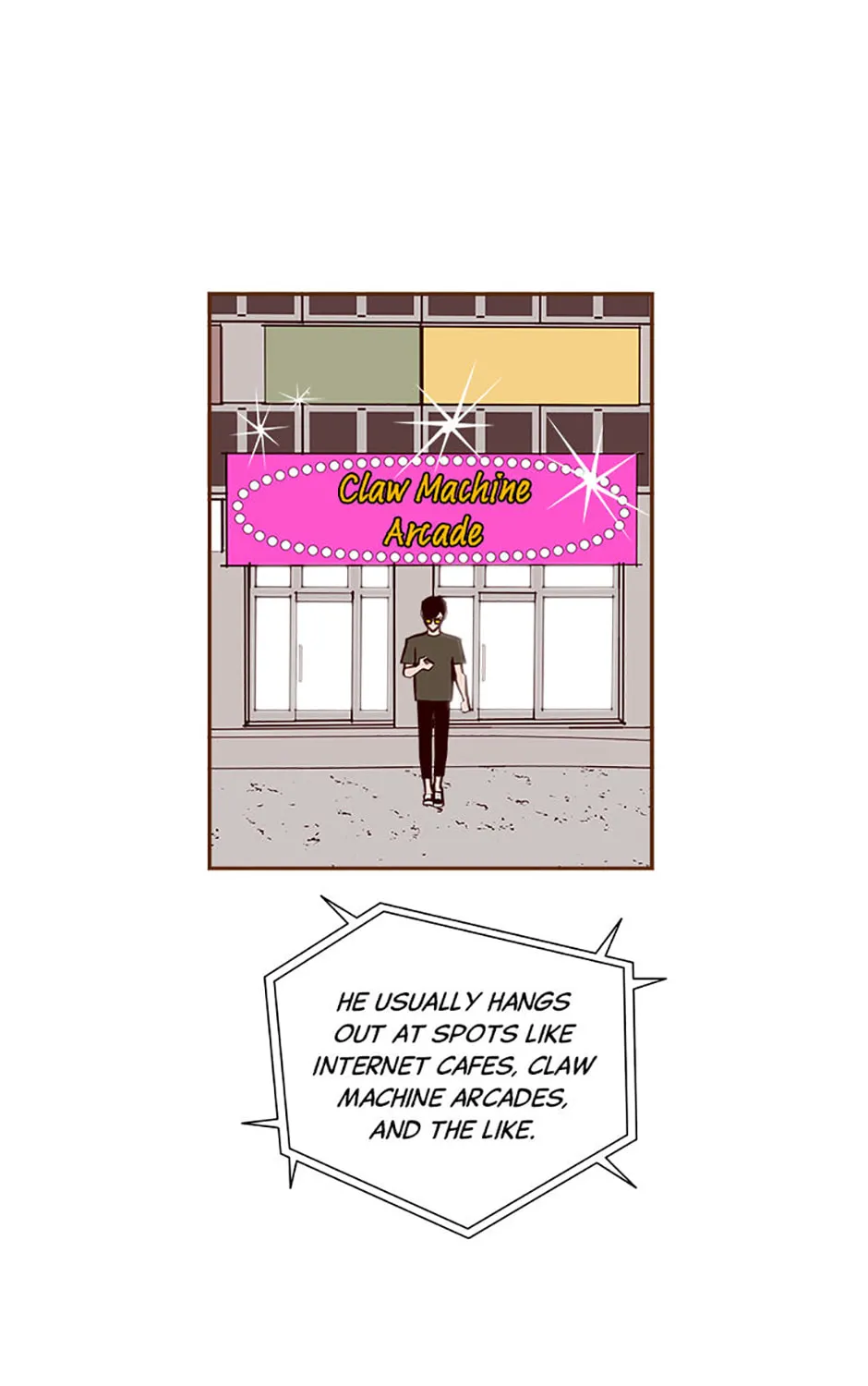 Read Love Alarm chapter 176 image 37 on Lezhin