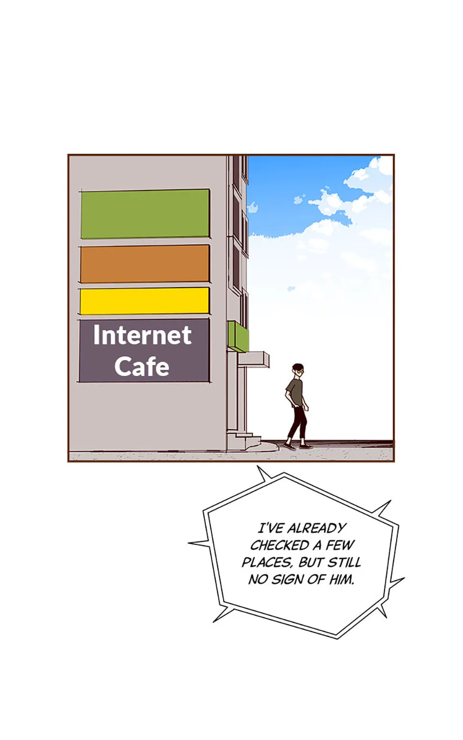 Read Love Alarm chapter 176 image 39 on Lezhin