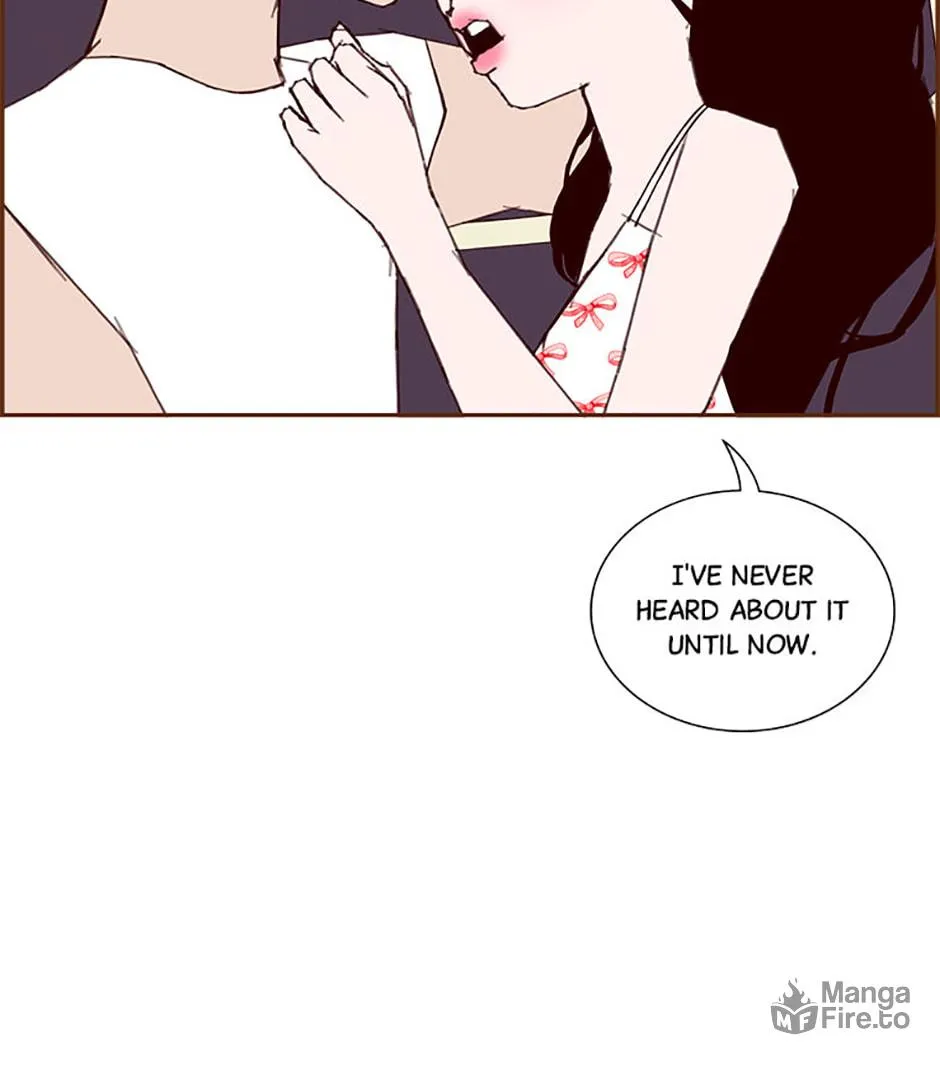 Read Love Alarm chapter 176 image 4 on Lezhin