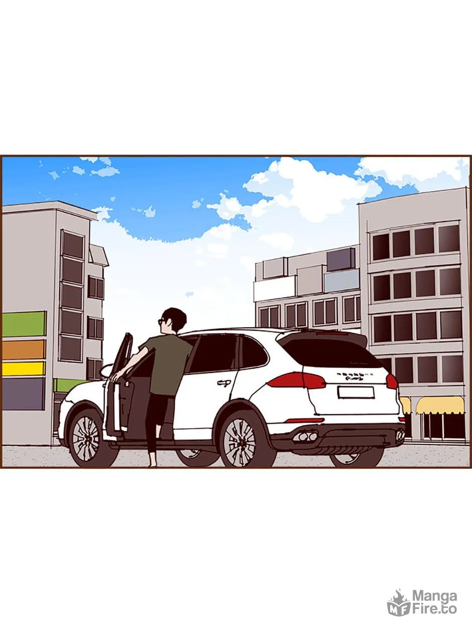 Read Love Alarm chapter 176 image 41 on Lezhin