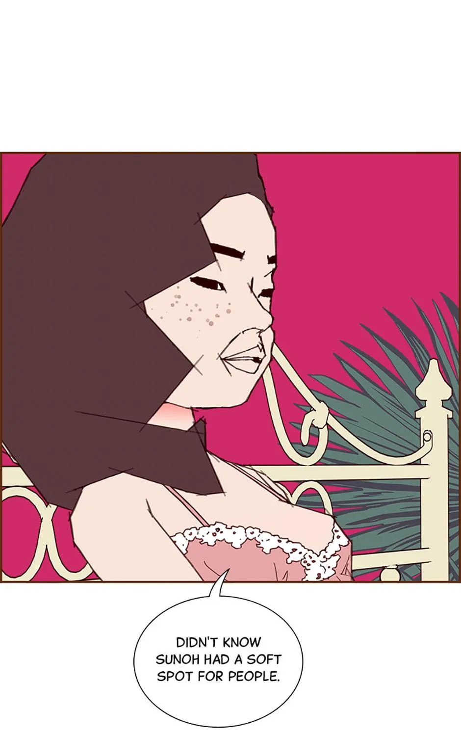 Read Love Alarm chapter 176 image 45 on Lezhin