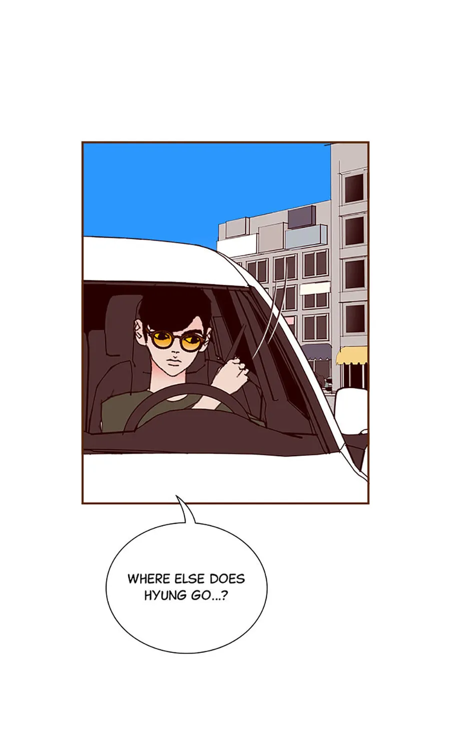 Read Love Alarm chapter 176 image 47 on Lezhin