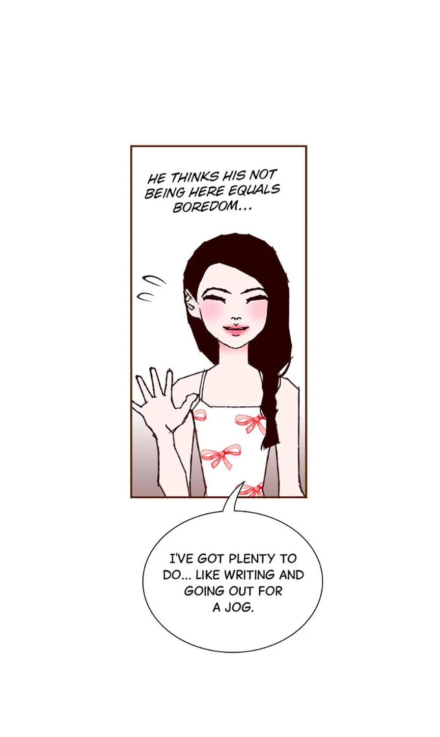 Read Love Alarm chapter 176 image 56 on Lezhin