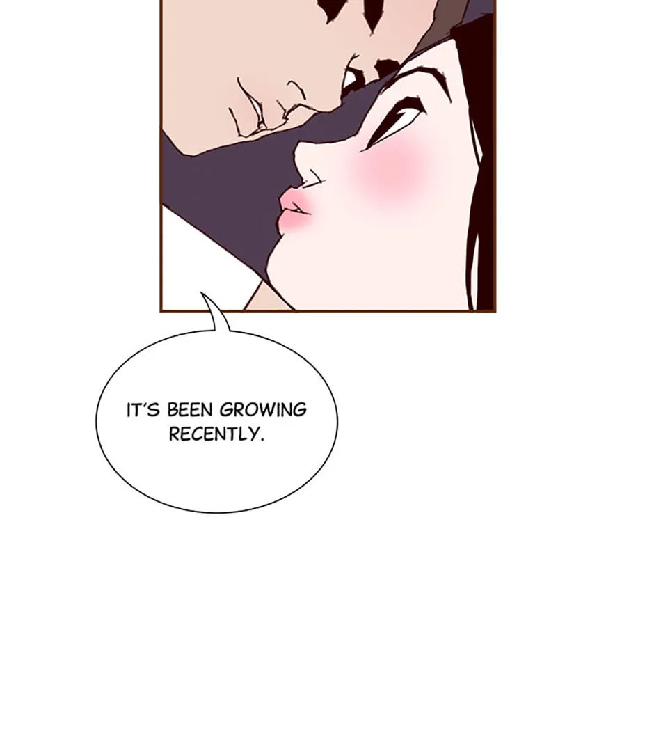 Read Love Alarm chapter 176 image 6 on Lezhin