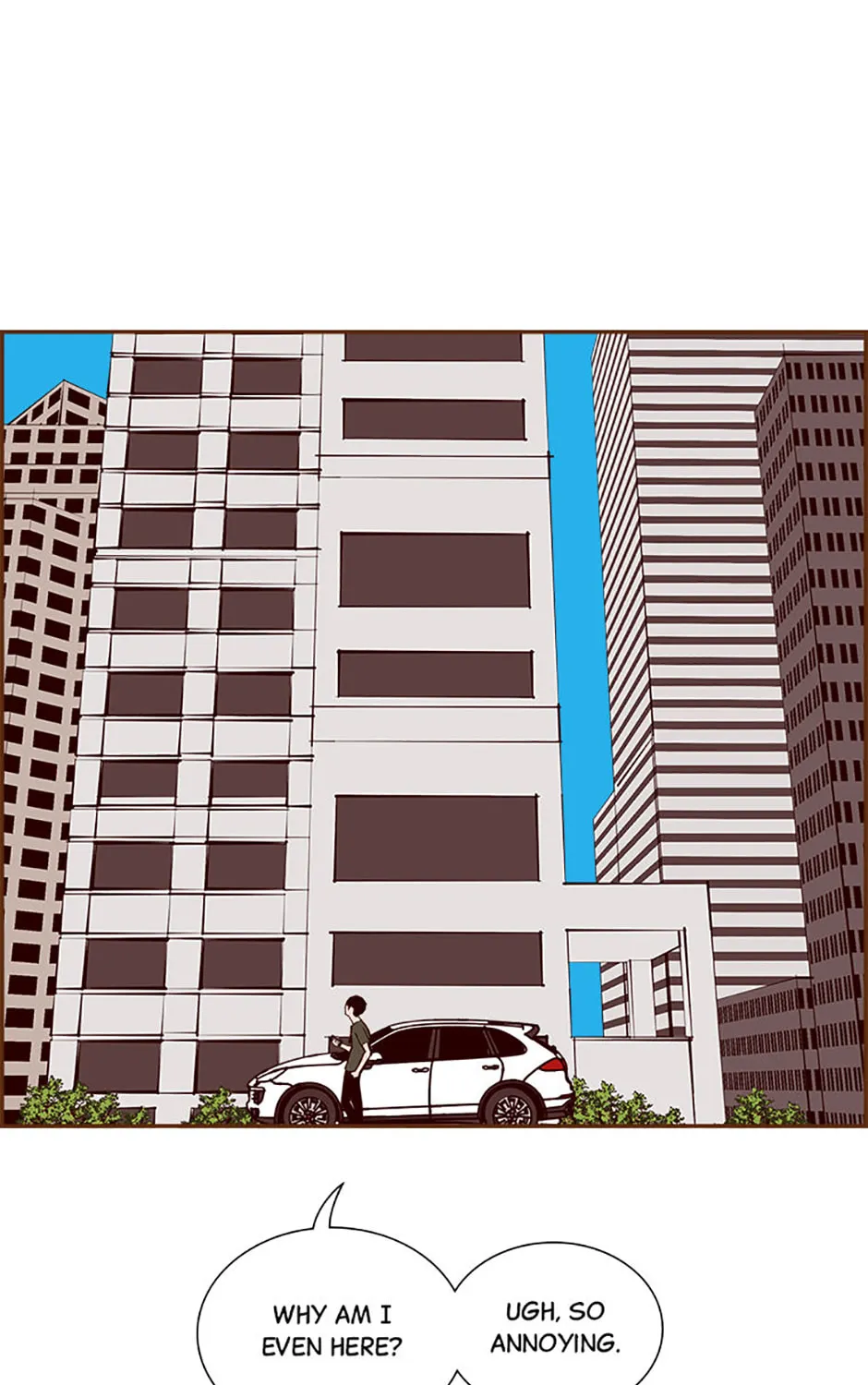 Read Love Alarm chapter 176 image 64 on Lezhin