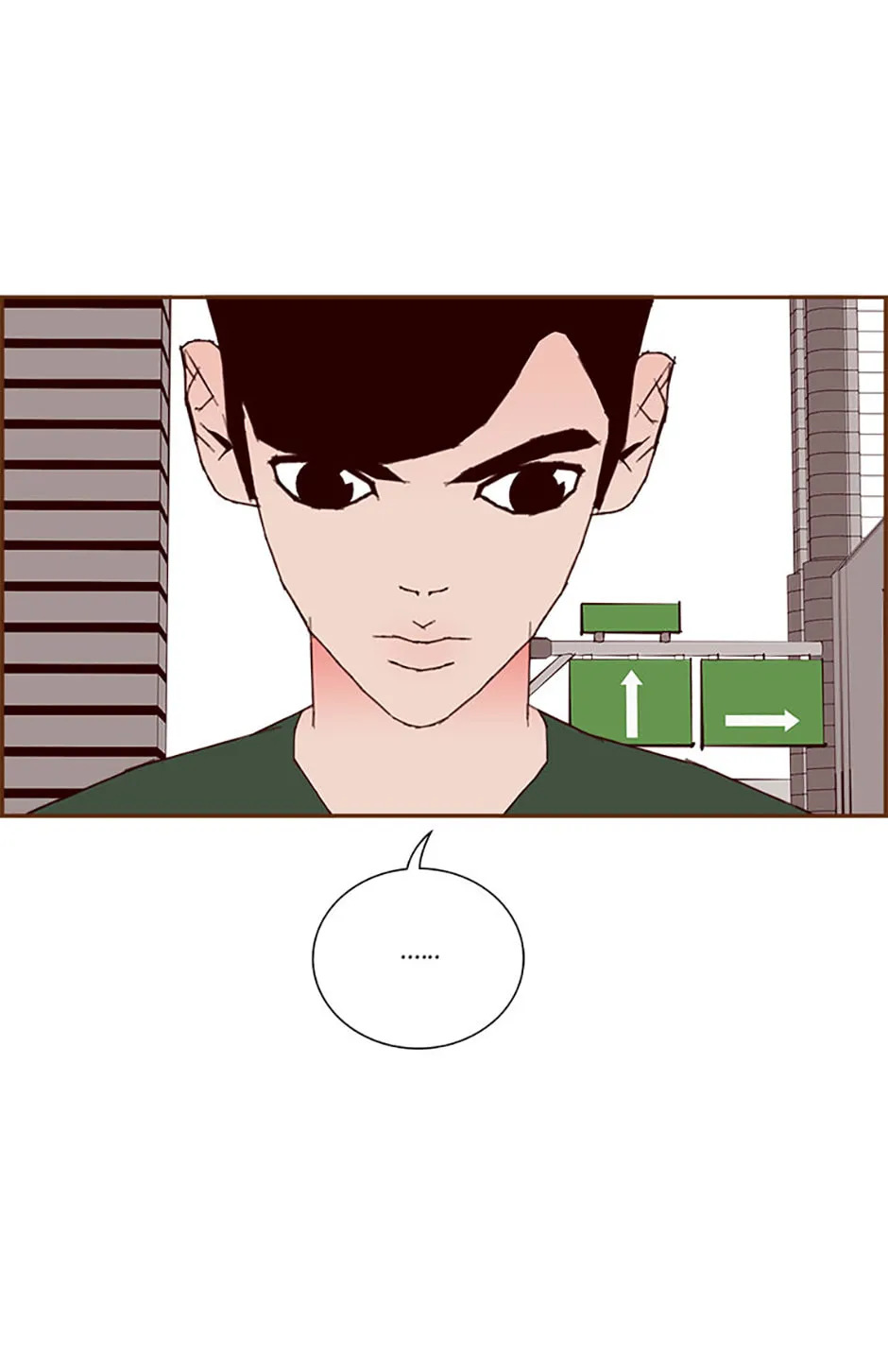 Read Love Alarm chapter 176 image 68 on Lezhin