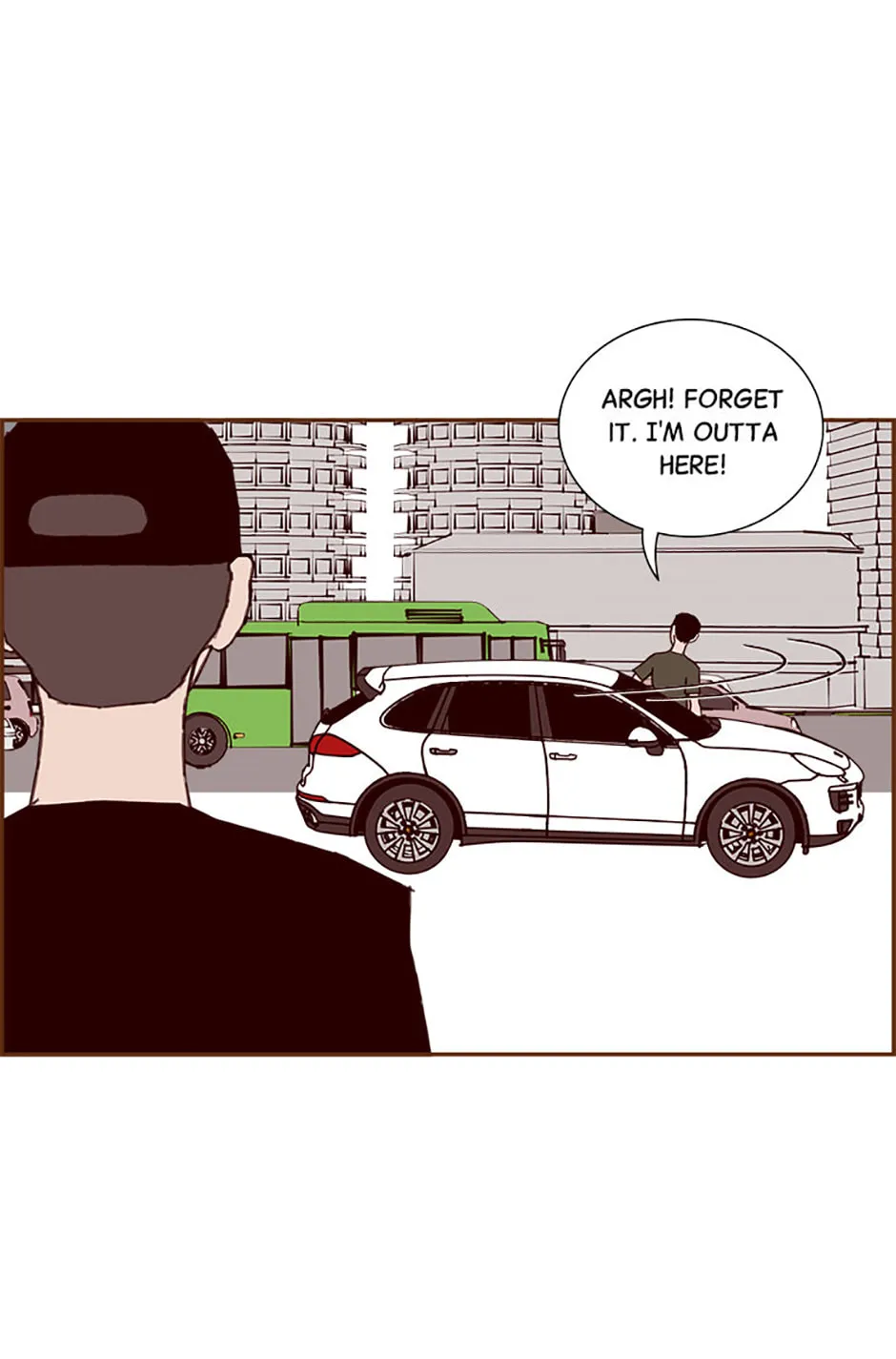 Read Love Alarm chapter 176 image 69 on Lezhin