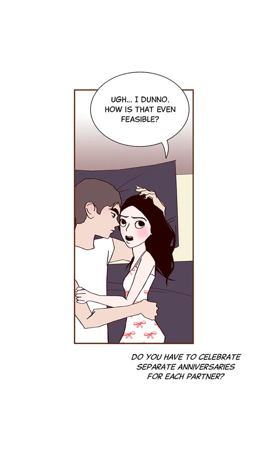 Read Love Alarm chapter 176 image 7 on Lezhin