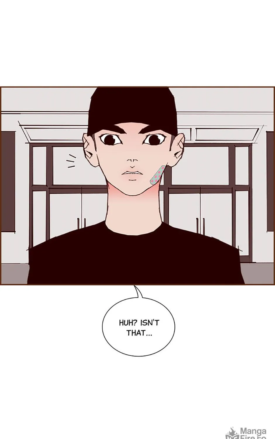 Read Love Alarm chapter 176 image 70 on Lezhin