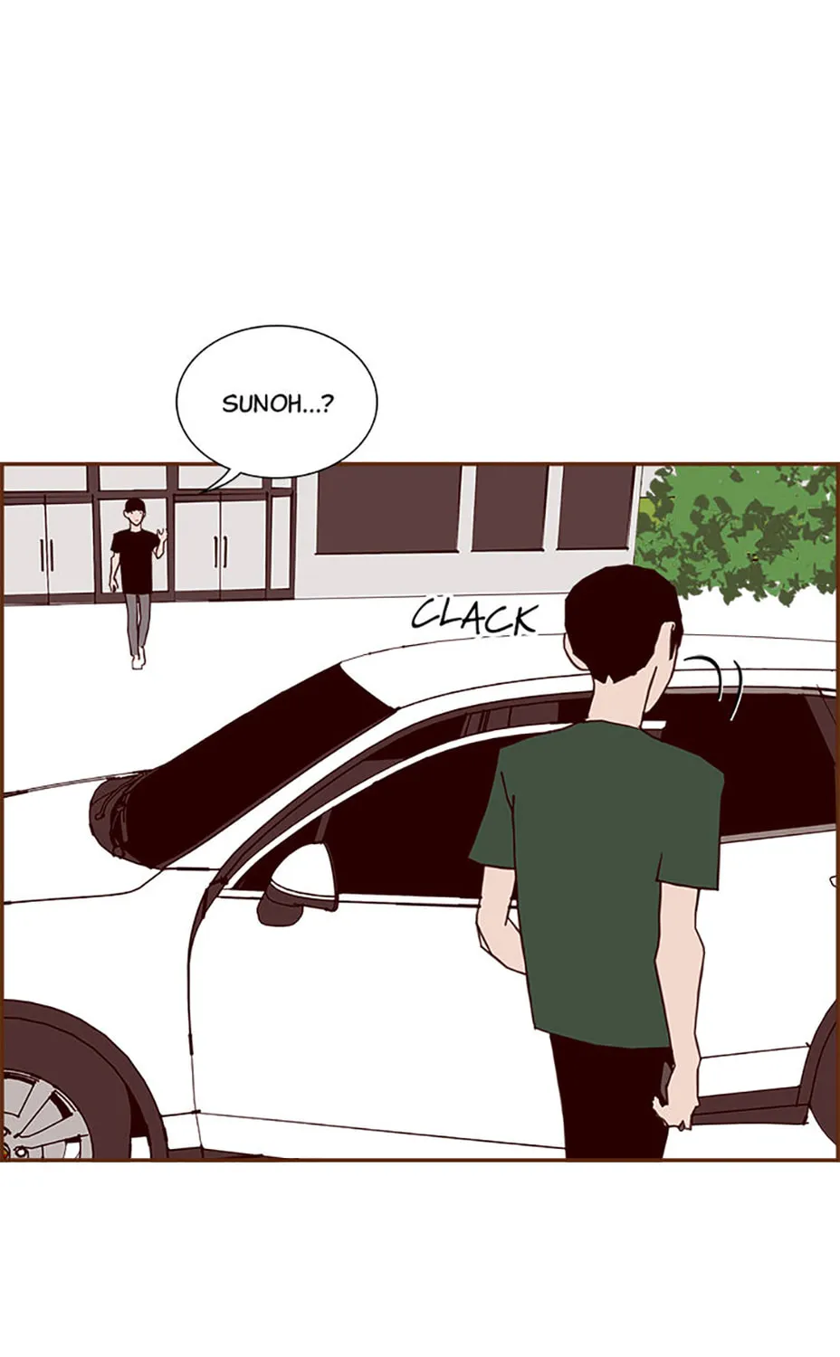 Read Love Alarm chapter 176 image 72 on Lezhin