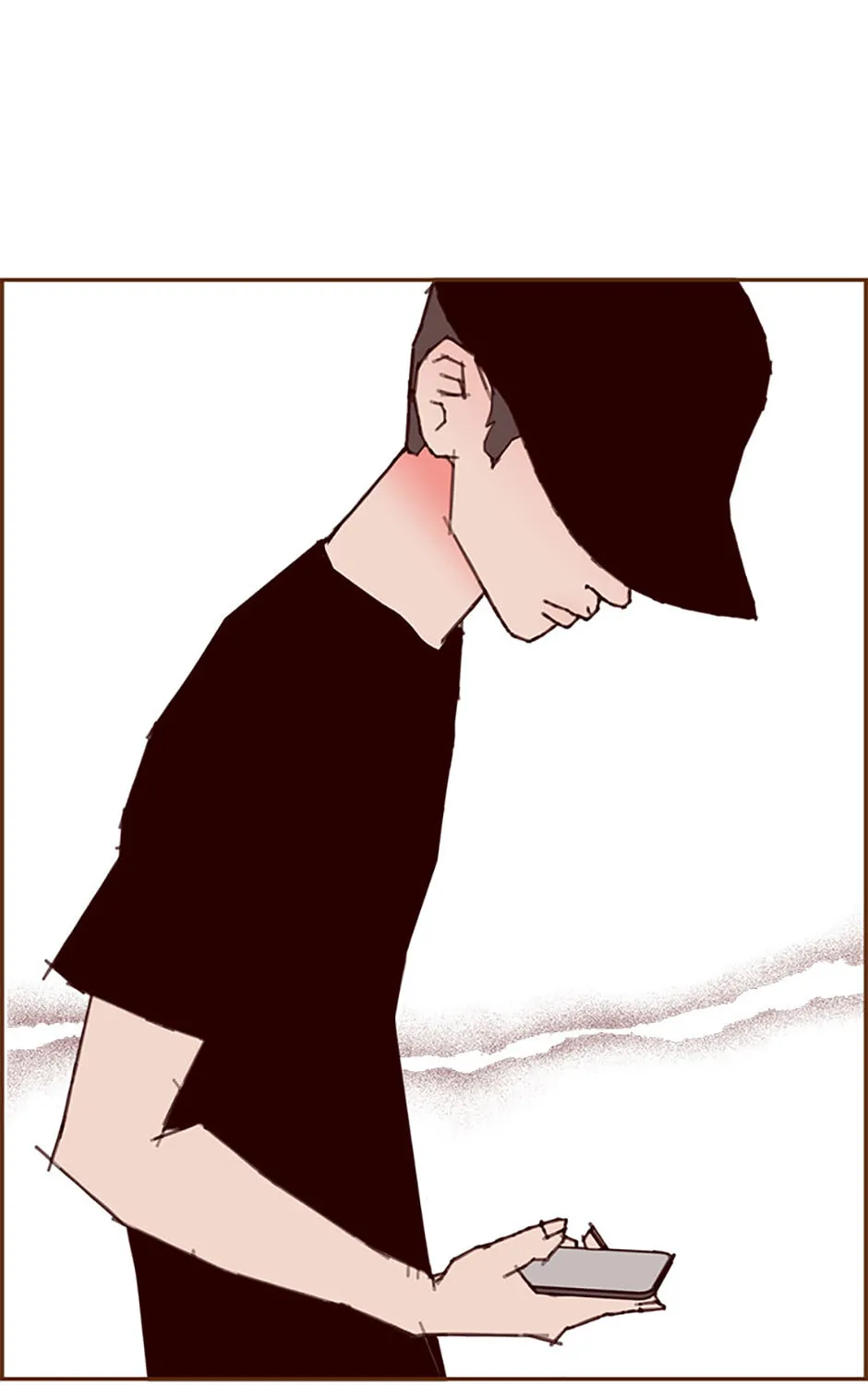 Read Love Alarm chapter 176 image 78 on Lezhin