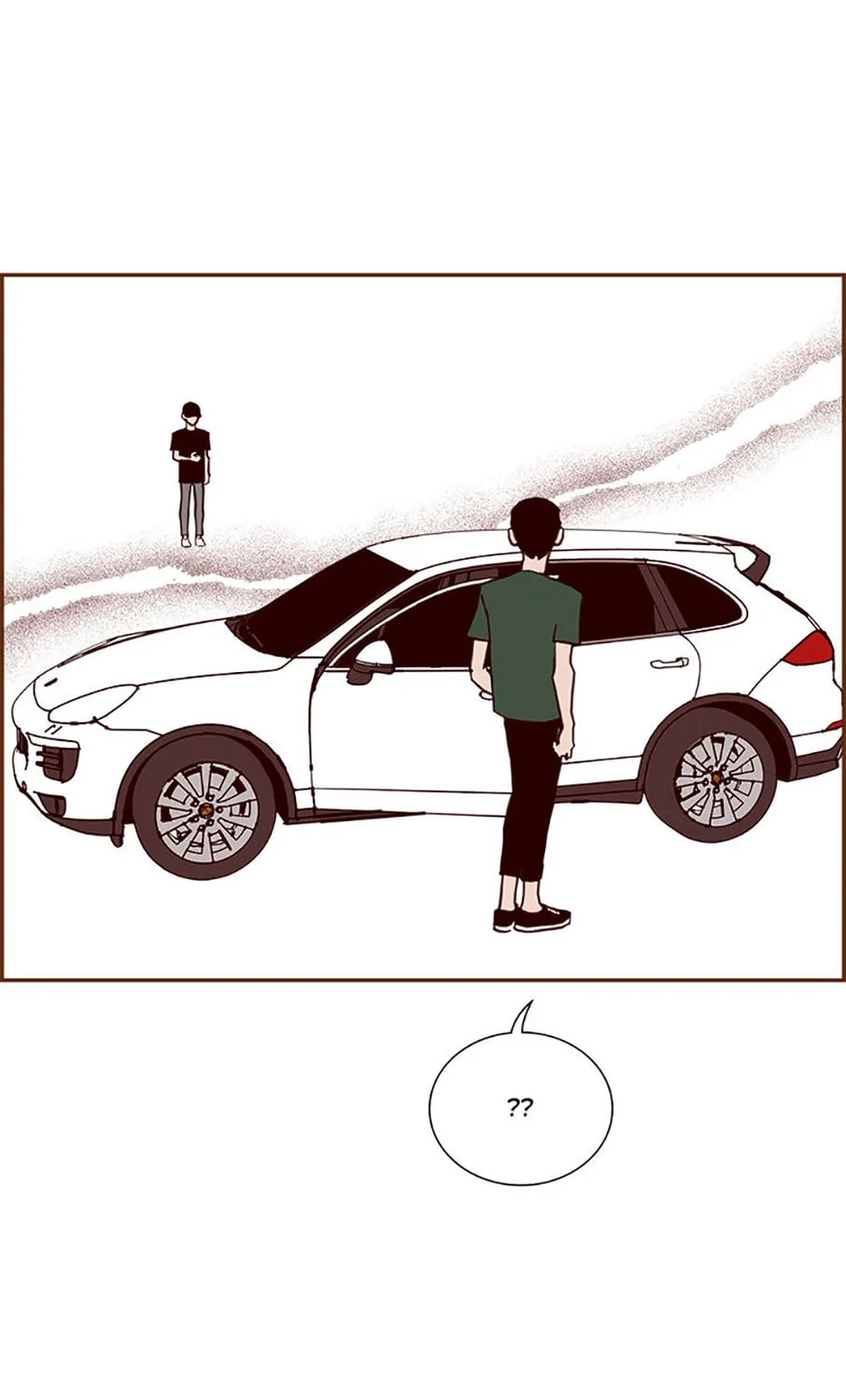 Read Love Alarm chapter 176 image 86 on Lezhin