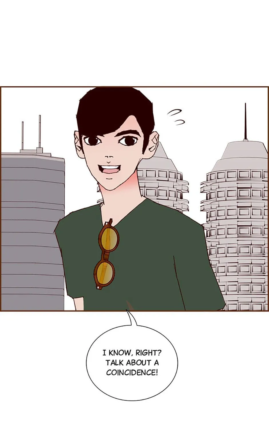 Read Love Alarm chapter 176 image 90 on Lezhin