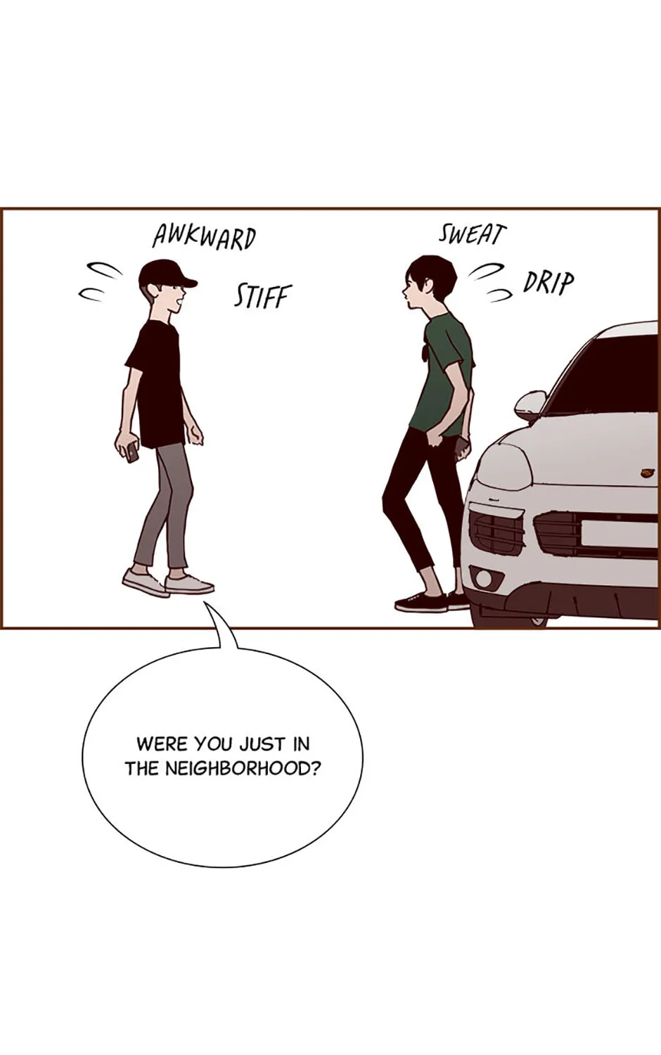 Read Love Alarm chapter 176 image 92 on Lezhin