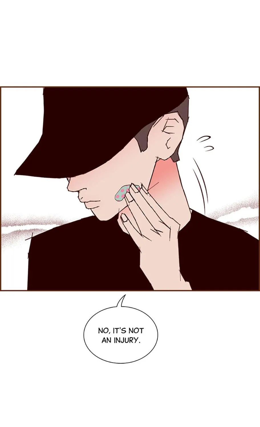 Read Love Alarm chapter 176 image 99 on Lezhin
