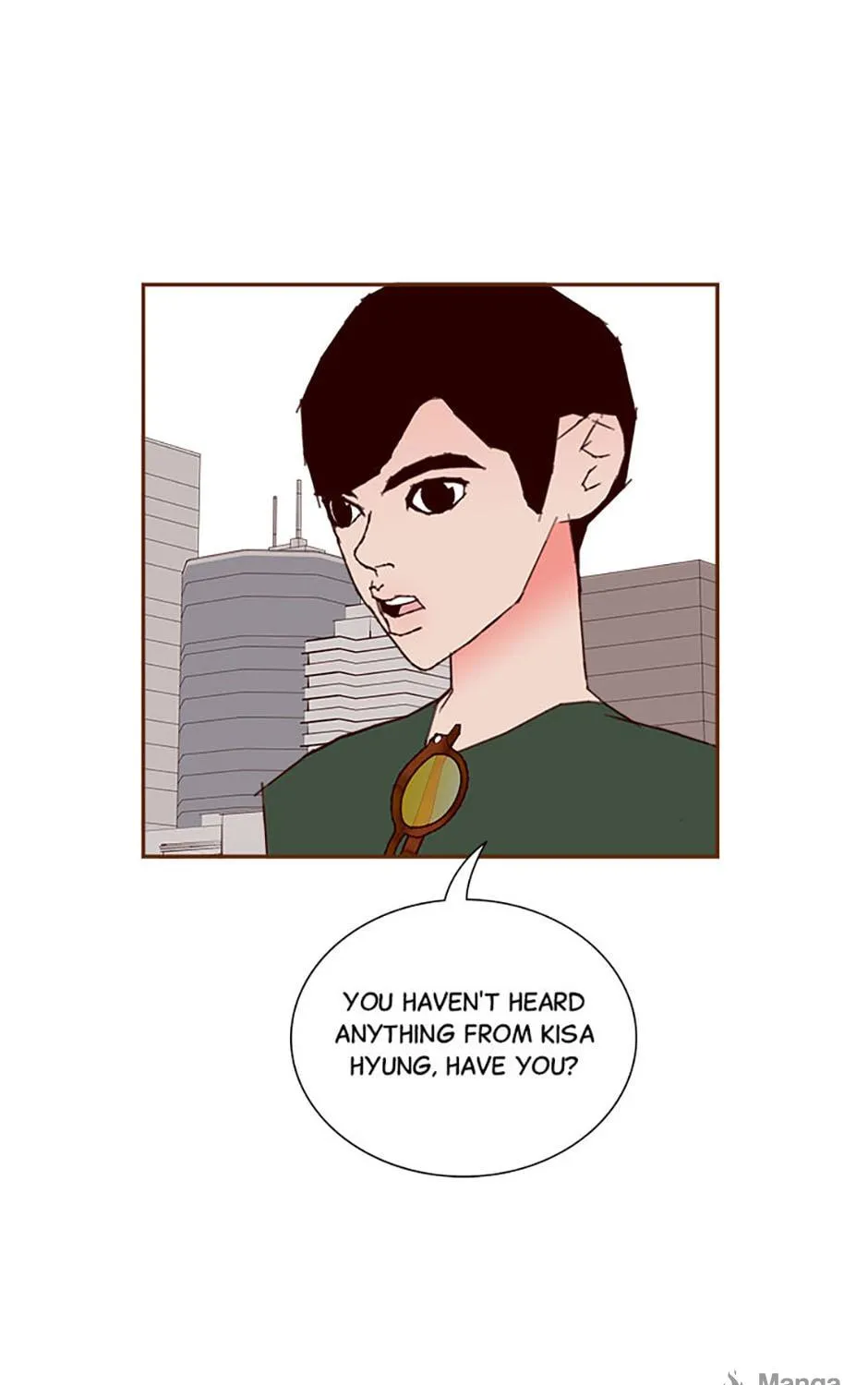 Read Love Alarm chapter 177 image 100 on Lezhin