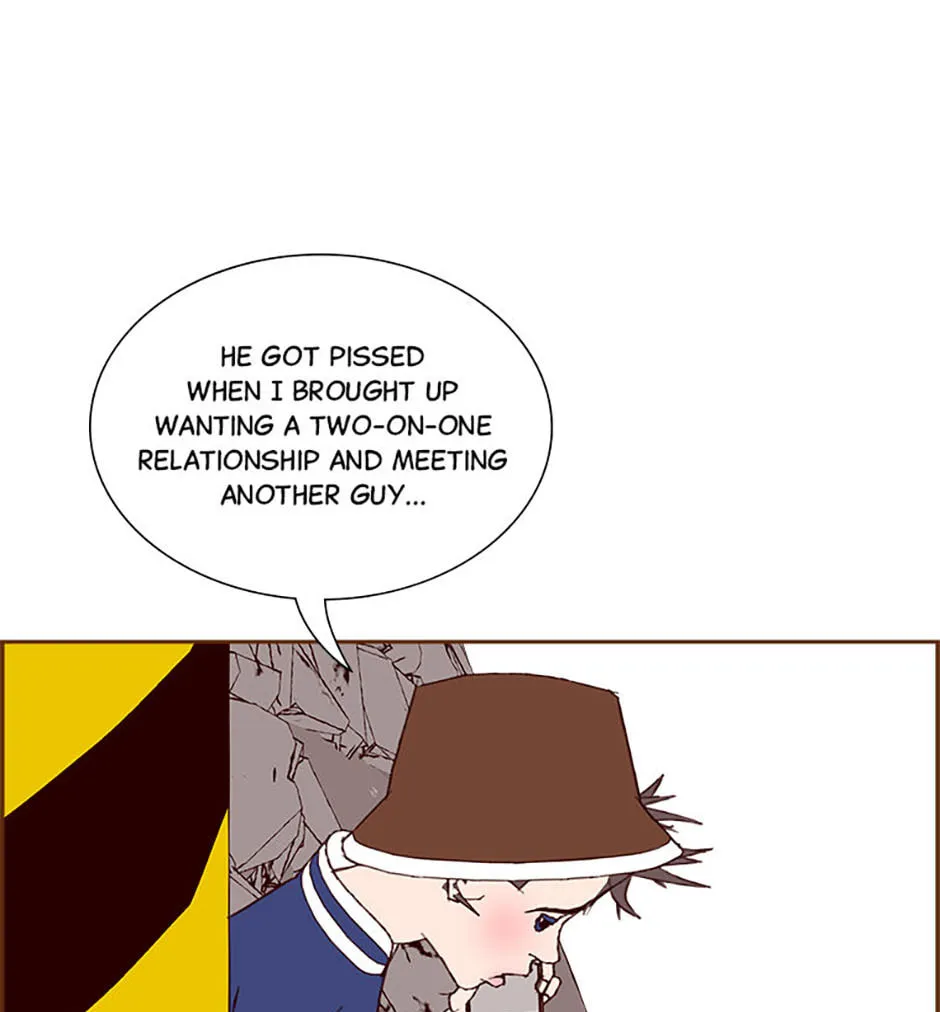 Read Love Alarm chapter 177 image 11 on Lezhin