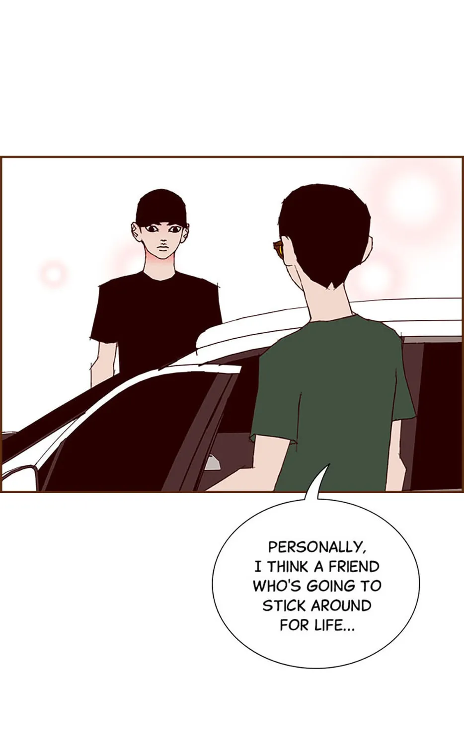Read Love Alarm chapter 177 image 118 on Lezhin