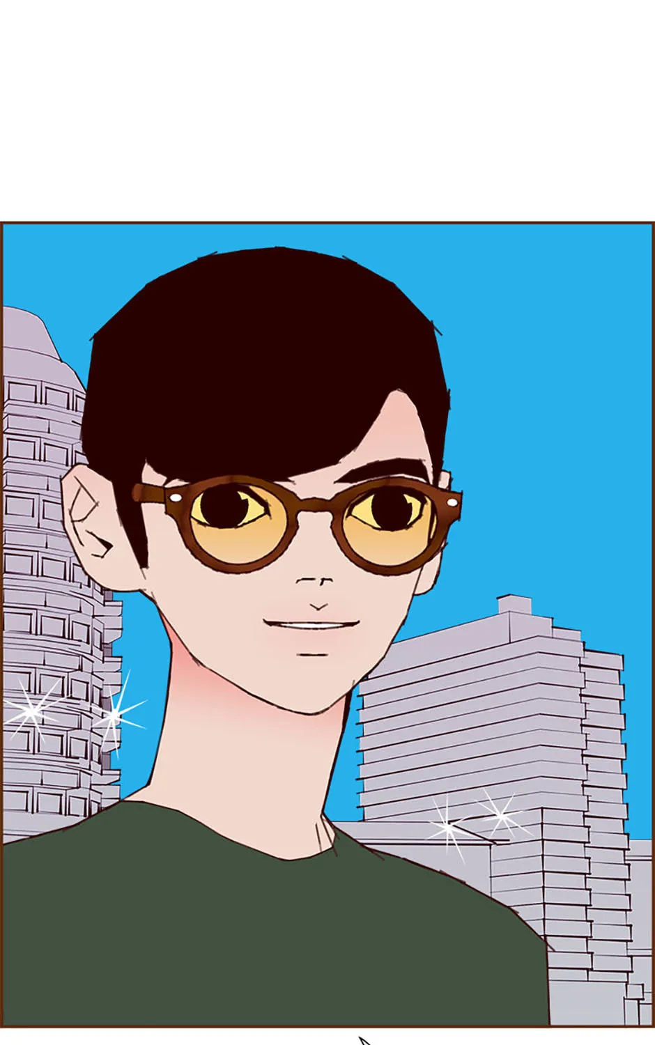 Read Love Alarm chapter 177 image 120 on Lezhin