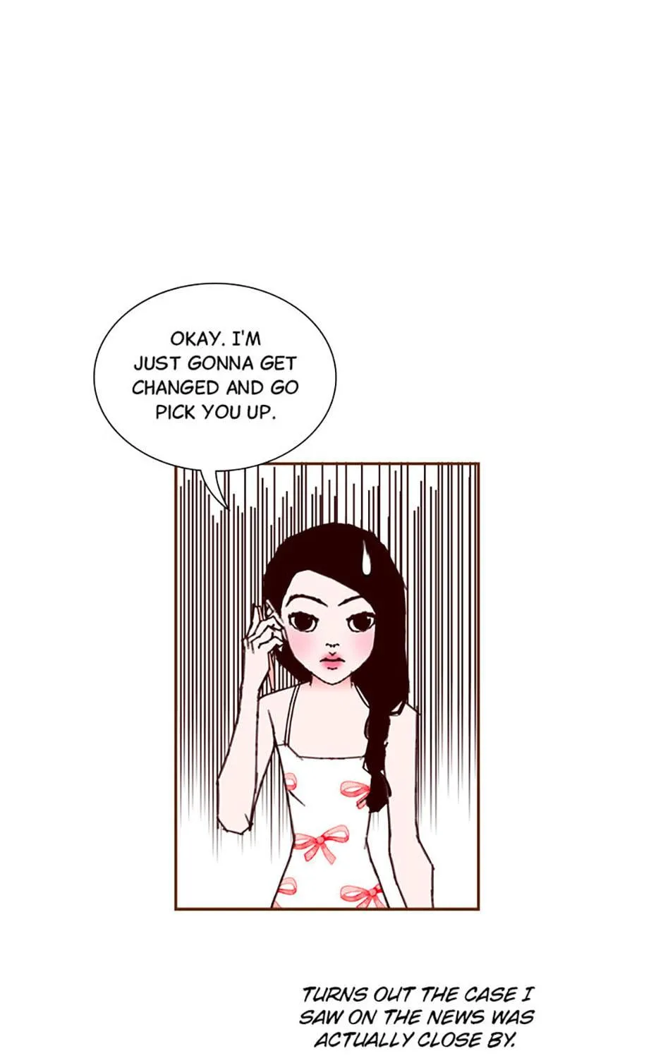 Read Love Alarm chapter 177 image 13 on Lezhin