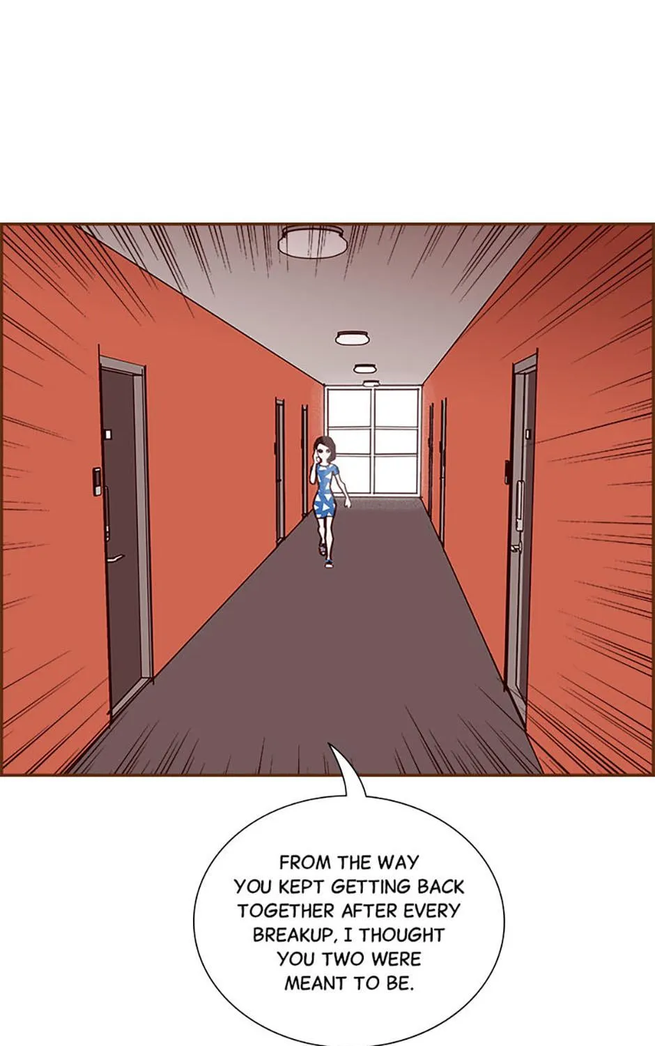 Read Love Alarm chapter 177 image 16 on Lezhin