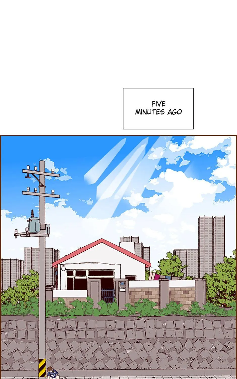 Read Love Alarm chapter 177 image 2 on Lezhin