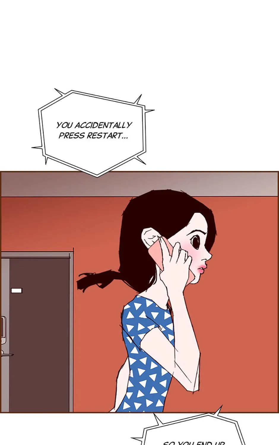 Read Love Alarm chapter 177 image 22 on Lezhin