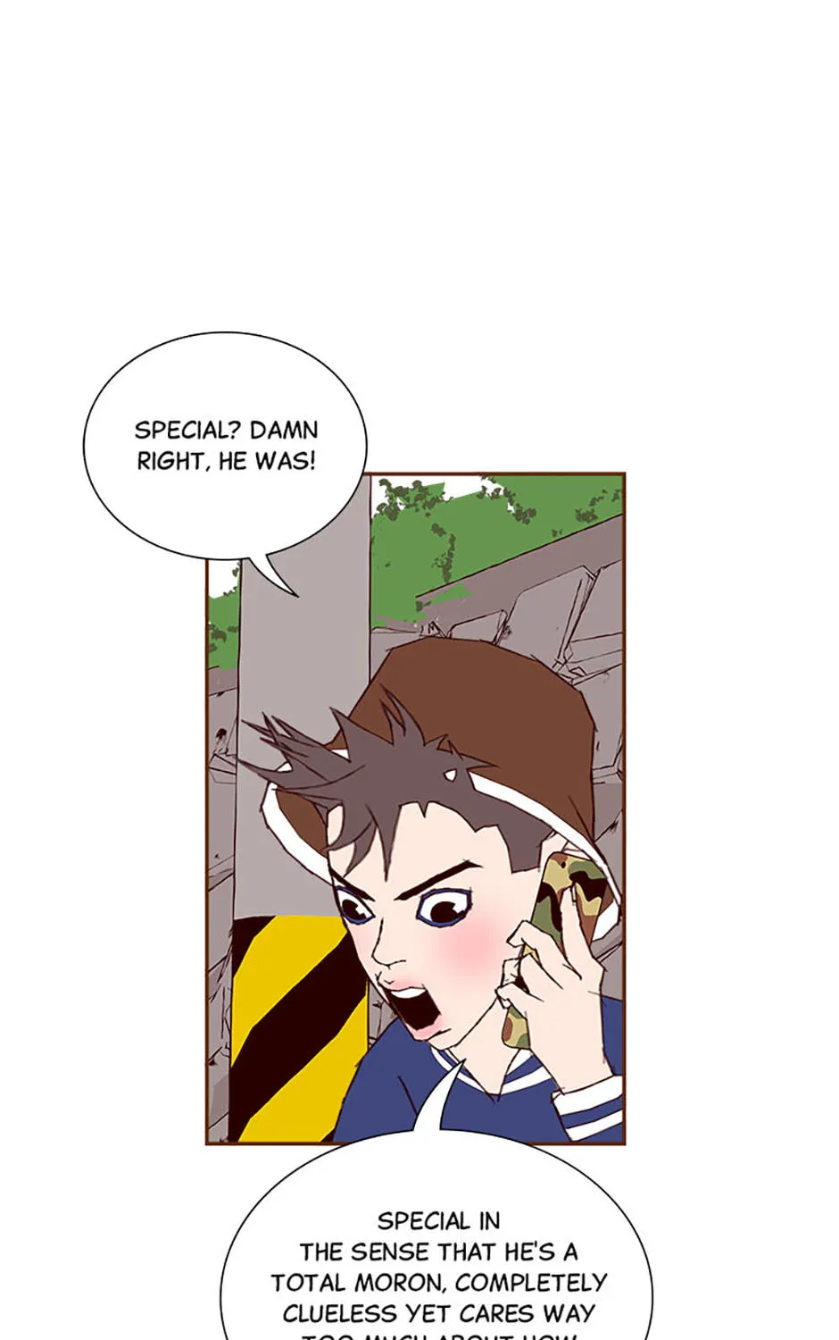 Read Love Alarm chapter 177 image 26 on Lezhin