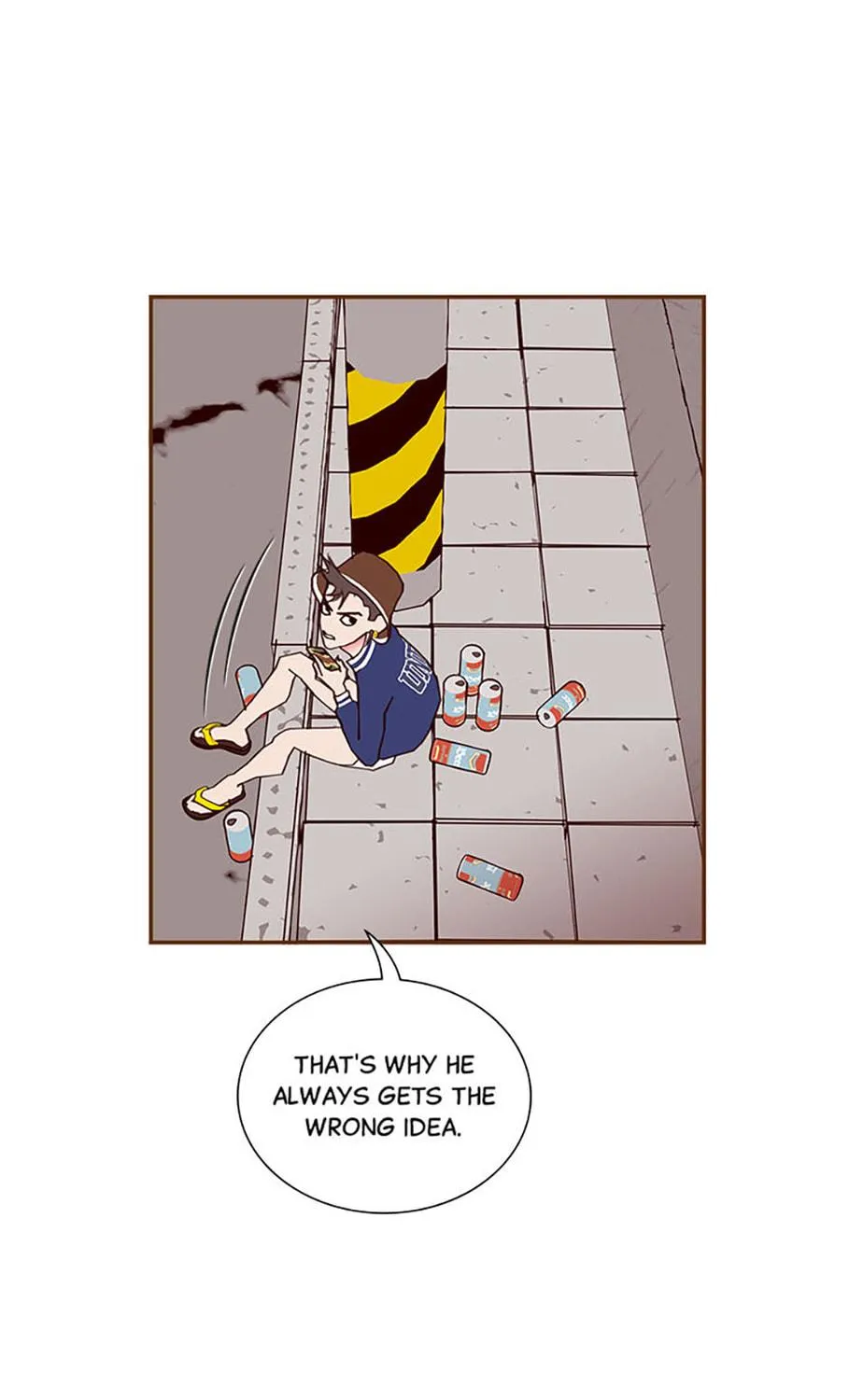 Read Love Alarm chapter 177 image 28 on Lezhin