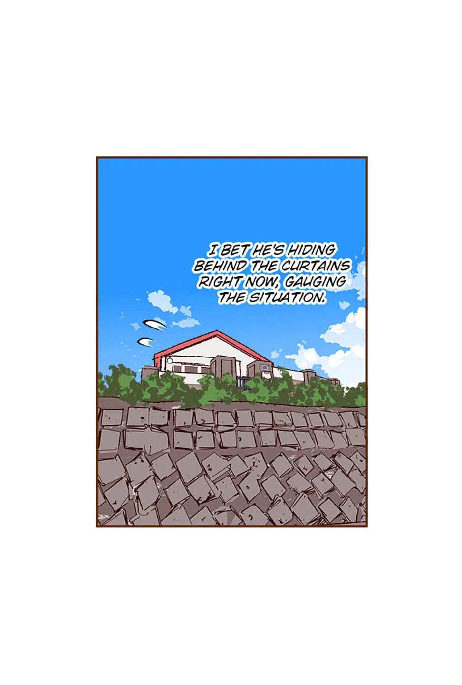 Read Love Alarm chapter 177 image 30 on Lezhin
