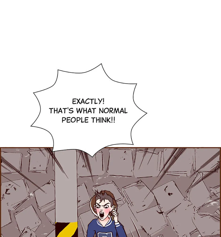 Read Love Alarm chapter 177 image 35 on Lezhin